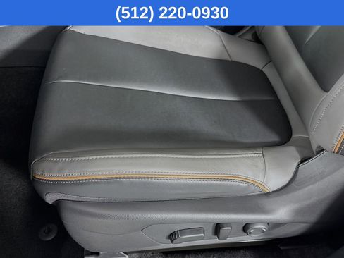 Used 2026 Subaru Forester Sport AWD/4WD image 23