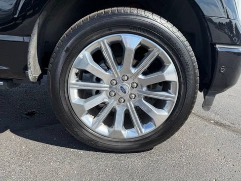 Used 2023 Ford F150 Limited AWD/4WD image 18