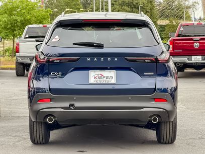 New 2026 MAZDA CX-5 Preferred