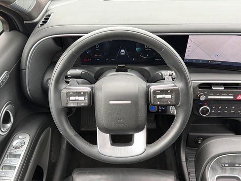 Used 2026 Hyundai Palisade Calligraphy AWD/4WD image 9