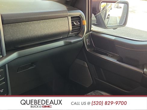 Used 2024 Ford F150 Tremor AWD/4WD image 24