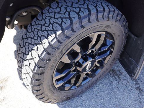 Certified 2023 Chevrolet Silverado 3500 High Country w/ Safety Package II image 13