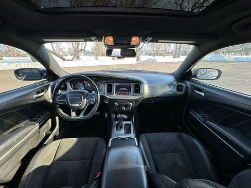 Used 2022 Dodge Charger Scat Pack image 16