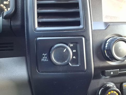 Used 2018 Ford F150 XL w/ Equipment Group 101A Mid image 23