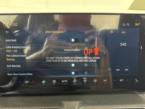 New 2026 Ford Mustang Premium RWD image 25