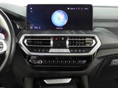 Used 2022 BMW X3 sDrive30i w/ M Sport Package RWD image 26