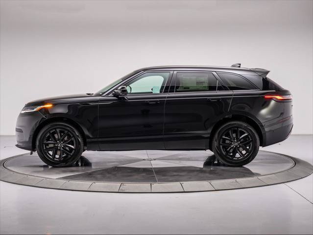 New 2026 Land Rover Range Rover Velar S AWD/4WD image 2