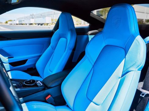 Used 2022 Porsche 911 GT3 RWD image 44