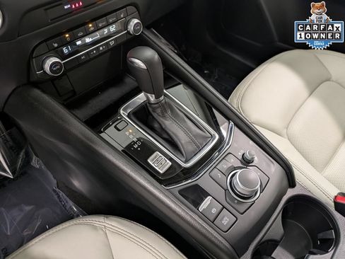 Certified 2023 MAZDA CX-5 AWD 2.5 S image 15