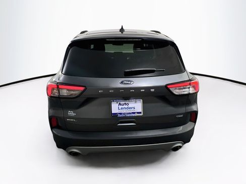 Used 2022 Ford Escape SEL w/ Technology Package FWD image 6