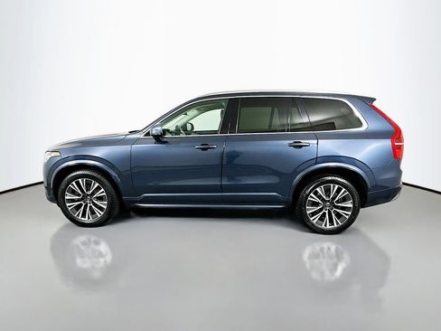 Used 2021 Volvo XC90 T5 Momentum w/ Climate Package FWD image 8