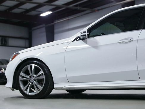 Used 2014 Mercedes-Benz E 350 Sedan w/ Premium 1 Package image 18