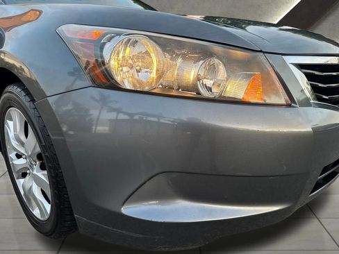Used 2008 Honda Accord EX-L image 48