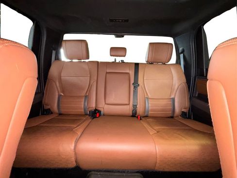 Used 2024 Toyota Tundra 1794 Edition AWD/4WD image 24