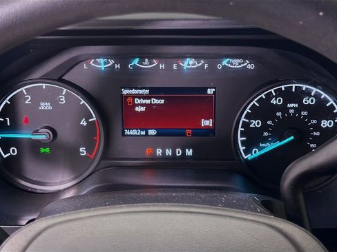 Used 2023 Ford F350 XLT w/ 360-Degree Camera Package AWD/4WD image 15