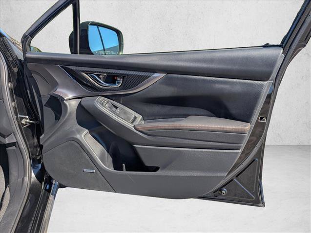 Used 2020 Subaru Crosstrek 2.0i Limited w/ Moonroof Package w/Navigation AWD/4WD image 27