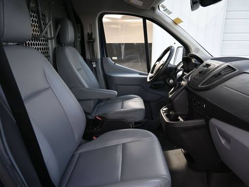 Used 2017 Ford Transit 250 148 Low Roof RWD image 17