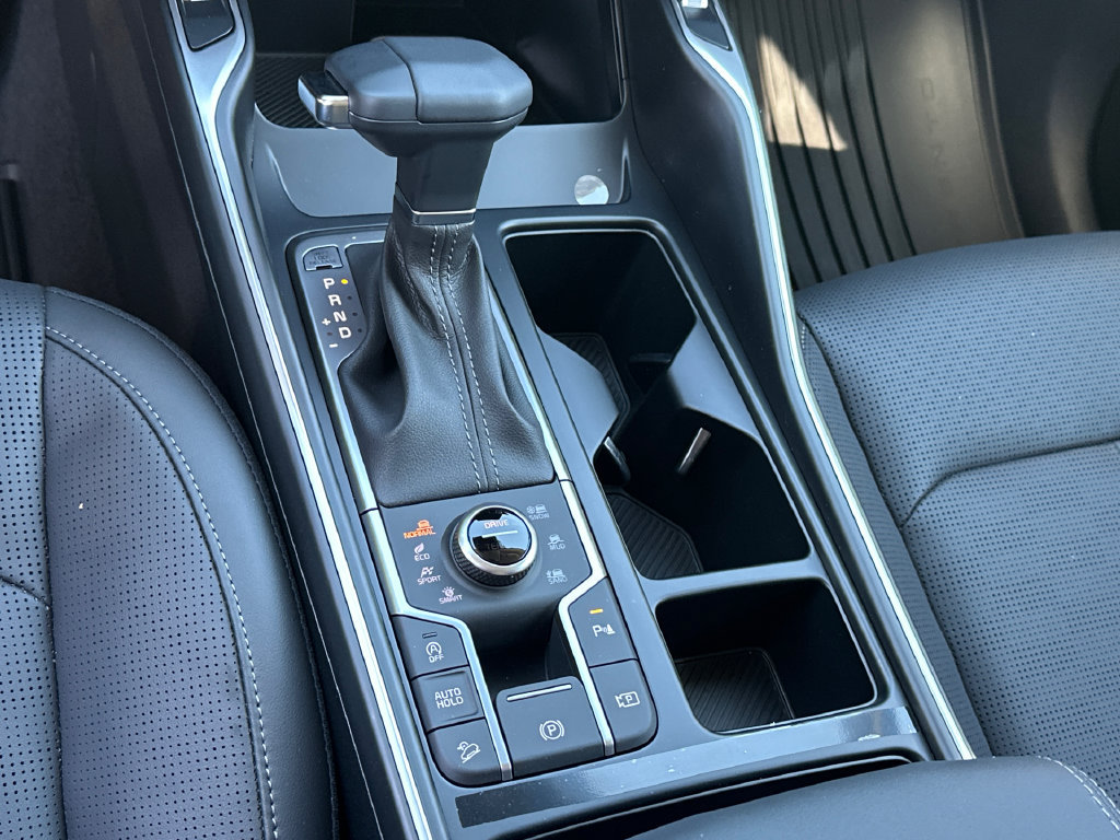 New 2026 Kia Sorento S AWD/4WD image 26