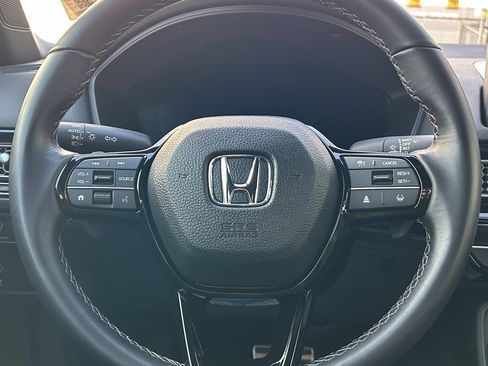 Used 2022 Honda Civic Sport image 19