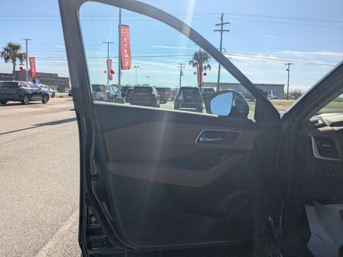 New 2026 Nissan Rogue Platinum w/ Platinum Premium Package image 11