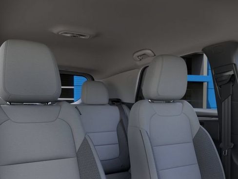 New 2026 Chevrolet TrailBlazer LT w/ Convenience Package AWD/4WD image 29