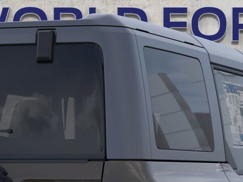 New 2025 Ford Bronco Outer Banks image 25