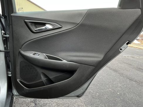 Certified 2025 Chevrolet Malibu LT image 19