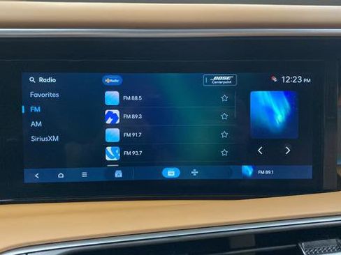 New 2026 Hyundai Palisade Calligraphy image 20