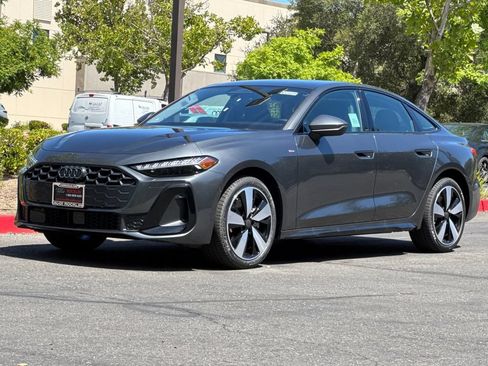New 2026 Audi A5 2.0T Premium Plus AWD/4WD image 9