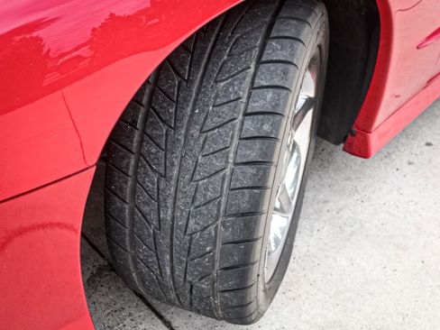 Used 1994 Pontiac Firebird Trans Am image 12