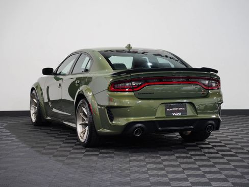 Used 2023 Dodge Charger Scat Pack image 8