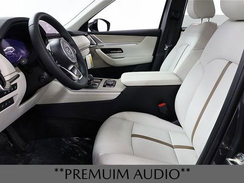 New 2026 MAZDA CX-90 3.3 Turbo S w/ Premium Package image 24