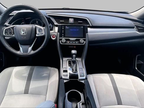 Used 2018 Honda Civic EX image 14