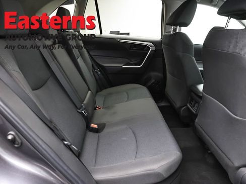 Used 2023 Toyota RAV4 LE AWD/4WD image 23