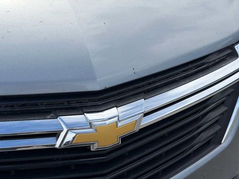 Certified 2024 Chevrolet Equinox LT AWD/4WD image 16