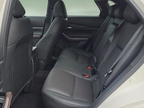 Certified 2025 MAZDA CX-30 2.5 Turbo w/ Premium Package image 15