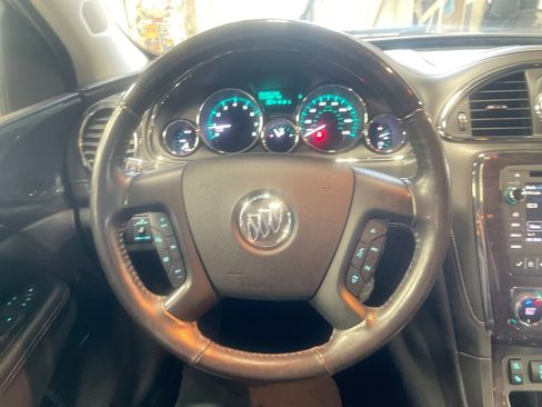 Used 2017 Buick Enclave Premium AWD/4WD image 26