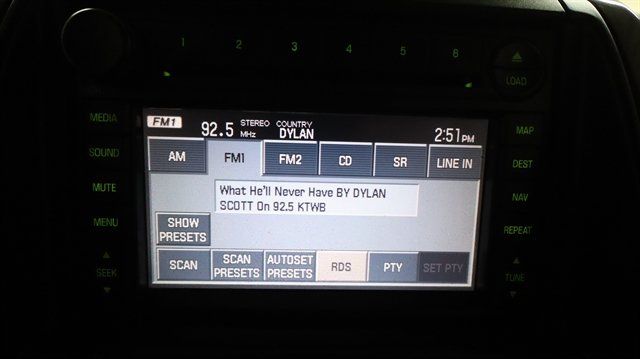 Used 2007 Ford Explorer Limited RWD image 15