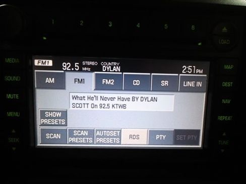 Used 2007 Ford Explorer Limited RWD image 15