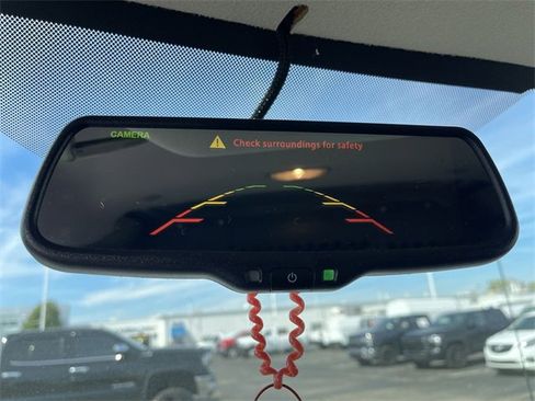 Used 2018 Chevrolet Express 3500 image 11