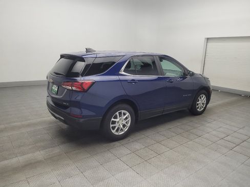 Used 2022 Chevrolet Equinox LT AWD/4WD image 10