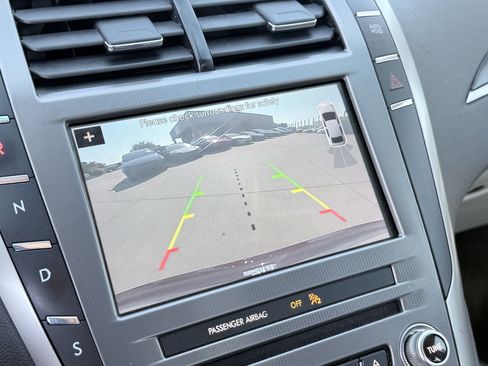 Used 2017 Lincoln MKZ Reserve FWD image 56
