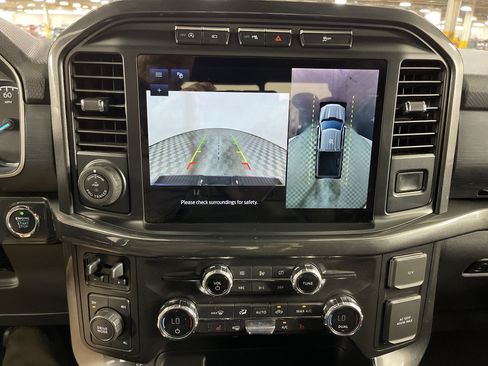 Used 2021 Ford F150 XLT w/ Equipment Group 302A High image 24