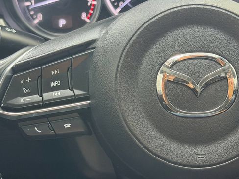 Used 2019 MAZDA MAZDA6 Touring FWD image 22