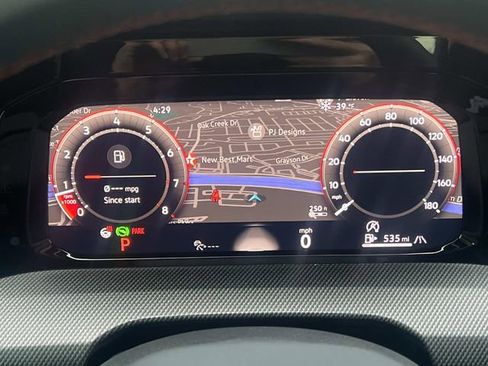 New 2026 Volkswagen GTI S image 17