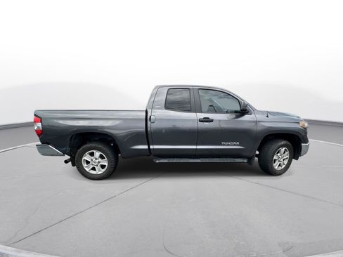 Used 2019 Toyota Tundra SR5 w/ SR5 Upgrade Package RWD image 5
