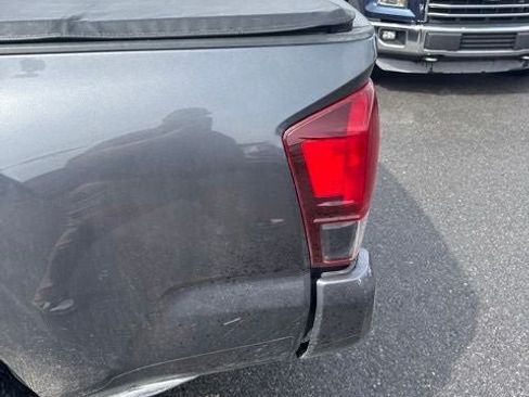 Used 2021 Toyota Tacoma SR AWD/4WD image 17