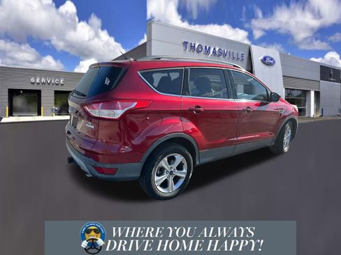 Used 2014 Ford Escape SE w/ Equipment Group 201A image 3