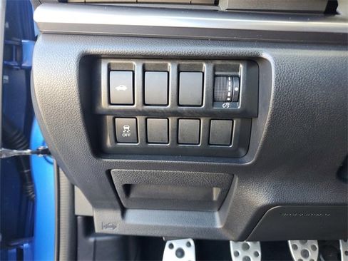 Used 2022 Subaru WRX Premium image 30