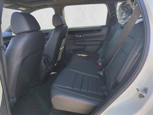 New 2027 Honda CR-V Sport Touring image 14